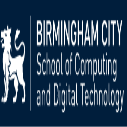 School of Computing and Digital Technology Fully-funded PhD International Studentships, UK